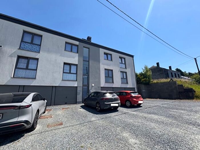 3-kamerappartement te huur in Libramont-Chevigny