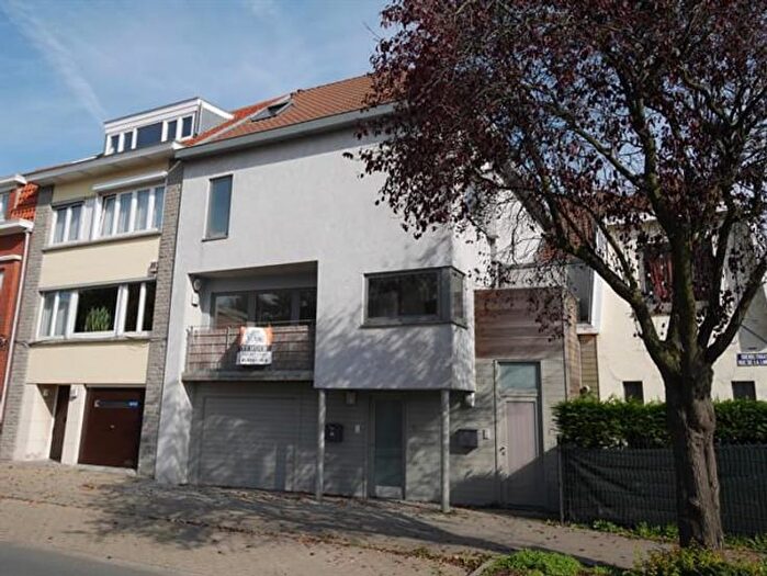 3-kamerhuis te huur in Kraainem