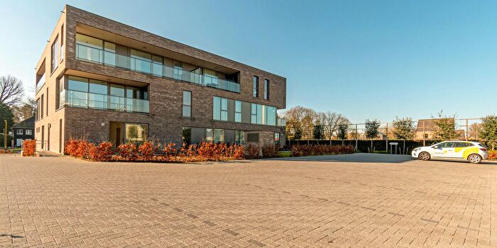 Huizen Koop Huur - 3
