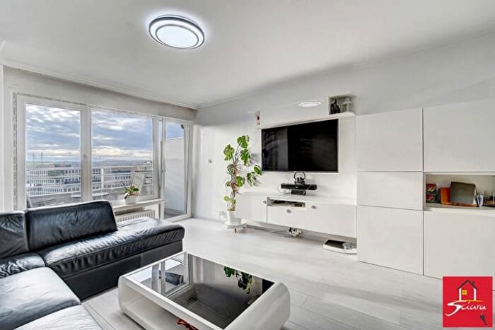 2-kamerappartement te koop in Herstal