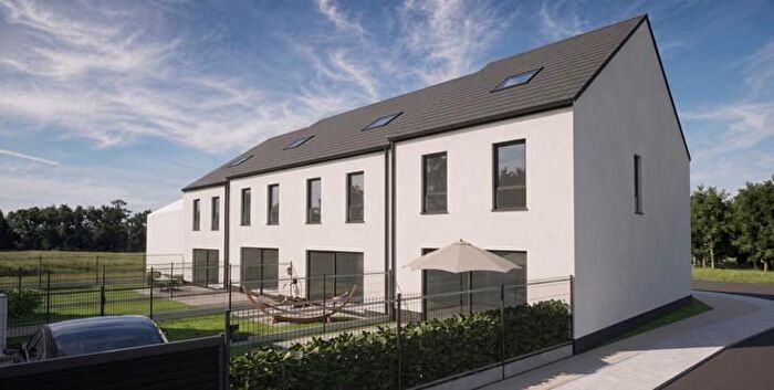 Huizen Koop Huur - 3