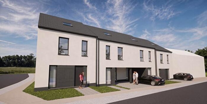 Huizen Koop Huur - 2
