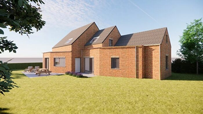 Huizen Koop Huur - 3