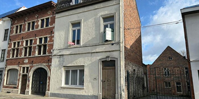 Huis te koop in Sint-Truiden