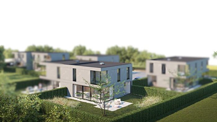 Huizen Koop Huur - 3