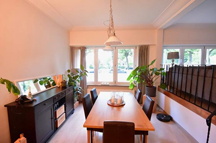 2-kamerappartement te huur in Antwerpen