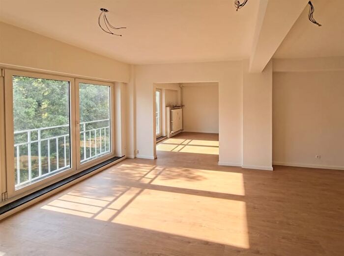 1-kamerappartement te huur in Gent
