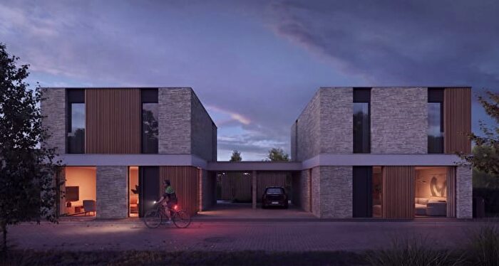 Huizen Koop Huur - 2