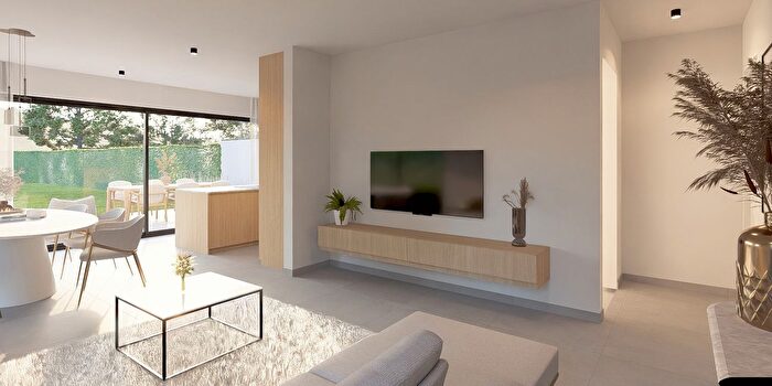 Huizen Koop Huur - 3