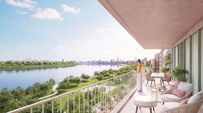 Appartement te koop in Antwerpen