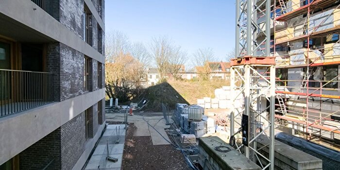 Huizen Koop Huur - 2