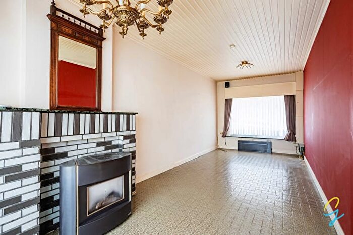 Huizen Koop Huur - 2