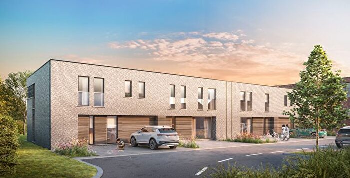 Huizen Koop Huur - 3