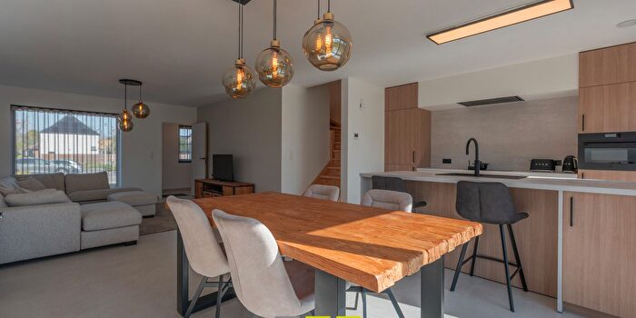 Huizen Koop Huur - 2