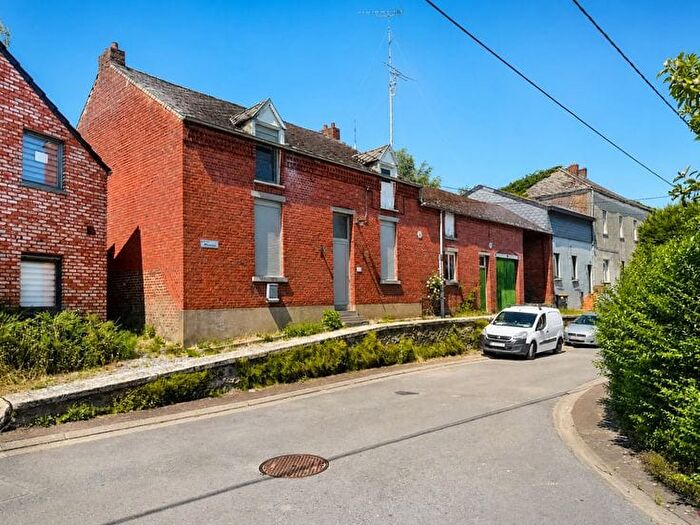 5-kamerhuis te koop in Havay