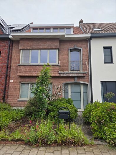 3-kamerhuis te koop in Edegem