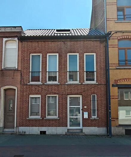 3-kamerhuis te huur in Tienen