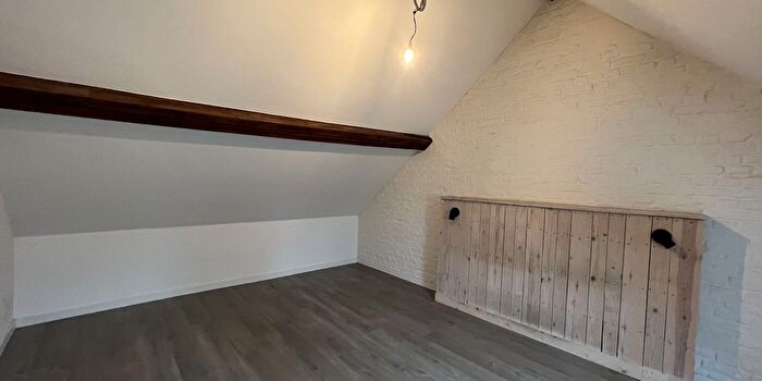 Huizen Koop Huur - 3