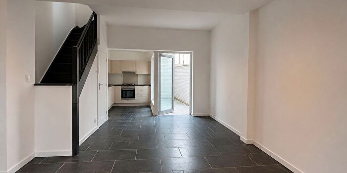 Huizen Koop Huur - 2