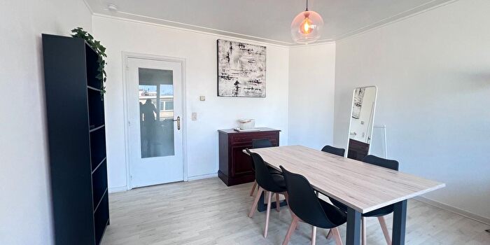 3-kamerappartement te koop in Deurne