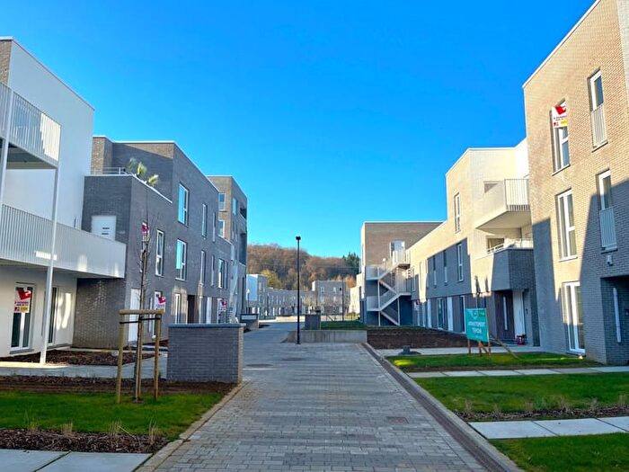 2-kamerappartement te koop in Schoppach