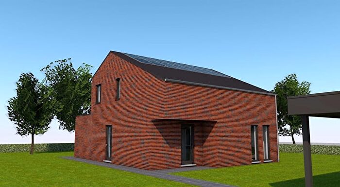 3-kamerhuis te koop in LANGDORP