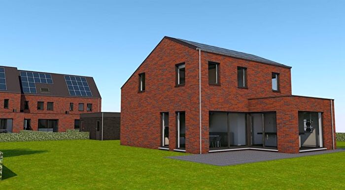 Huizen Koop Huur - 2