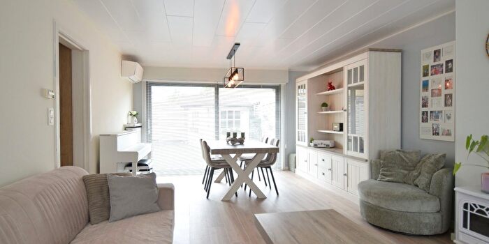 Huizen Koop Huur - 2