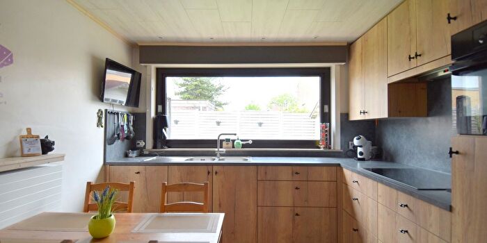 Huizen Koop Huur - 3