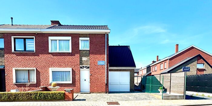Huizen Koop Huur - 3