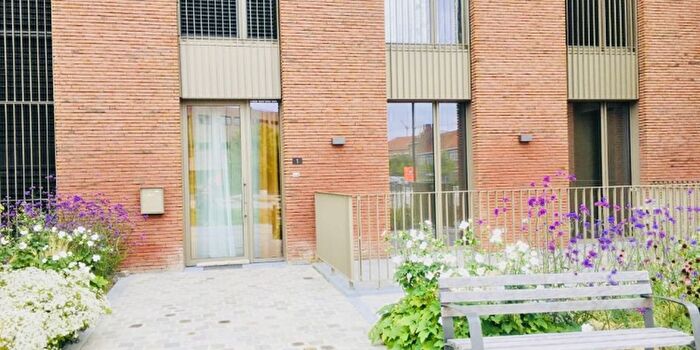 1-kamerappartement te koop in Hasselt