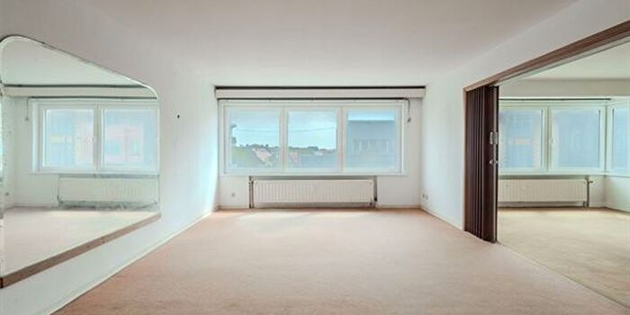 3-kamerappartement te koop in Middelkerke