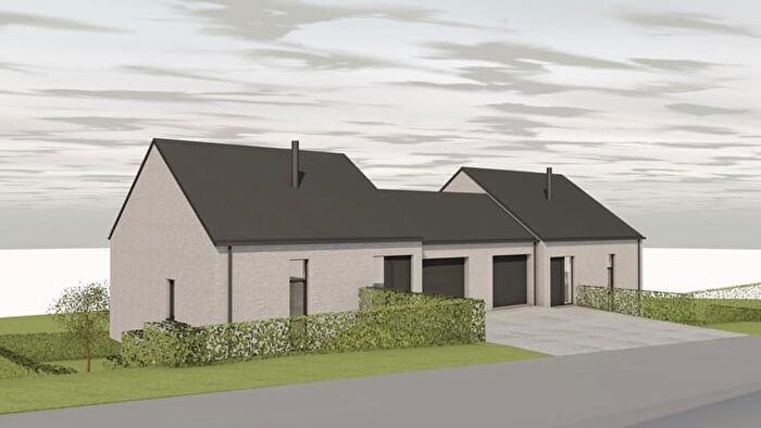 3-kamerhuis te koop in Sprimont