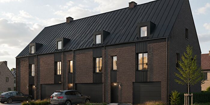 Huizen Koop Huur - 2