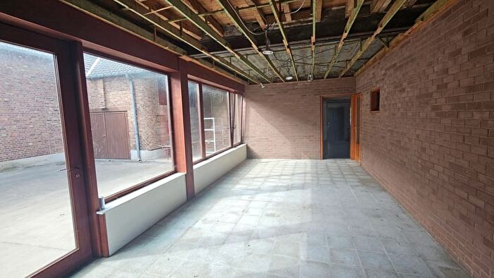 Huizen Koop Huur - 2