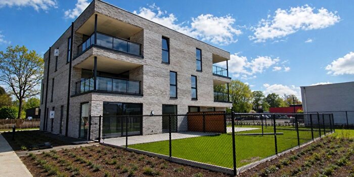Huizen Koop Huur - 3