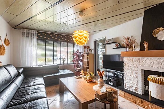 Huizen Koop Huur - 2