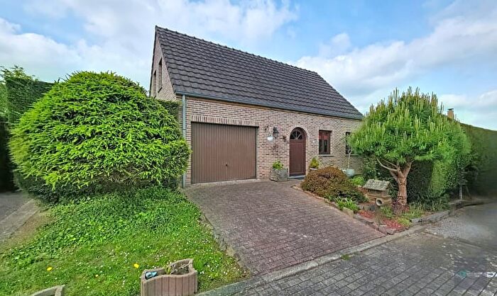 2-kamerhuis te koop in AUVELAIS