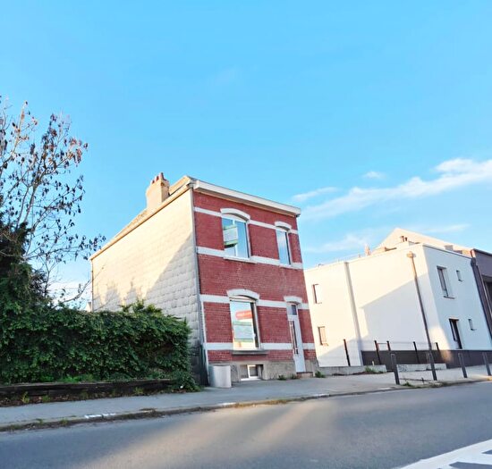 4-kamerhuis te koop in Waterloo