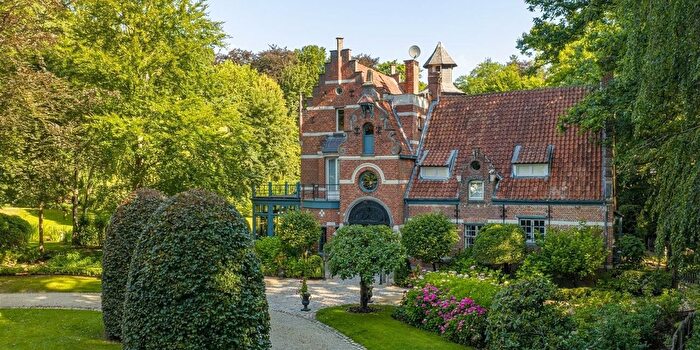 Huizen Koop Huur - 2