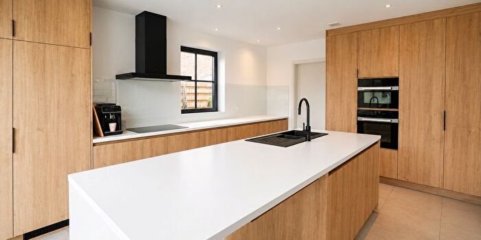 Huizen Koop Huur - 2
