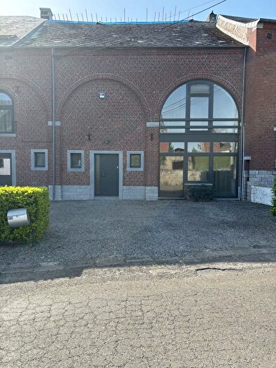 9-kamerhuis te huur in Thuin