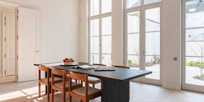 Huizen Koop Huur - 3