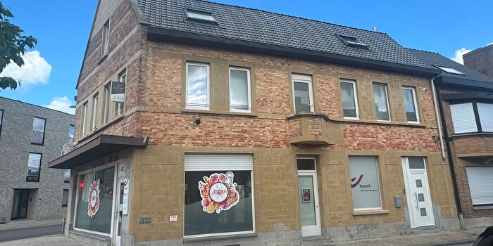 Huizen Koop Huur - 2