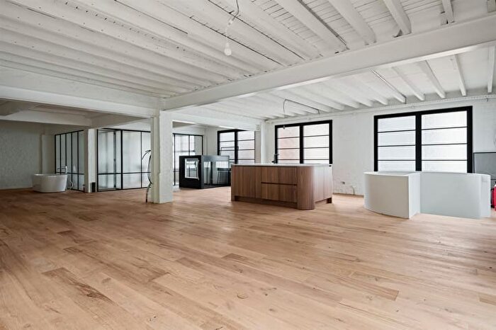 2-kamerappartement te koop in Mortsel