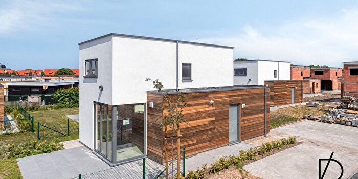 Huizen Koop Huur - 2