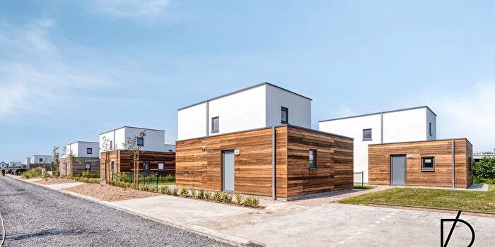 3-kamerhuis te koop in Bredene