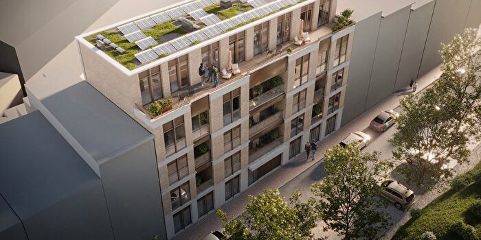 Huizen Koop Huur - 3