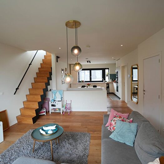 2-kamerappartement te huur in Gent