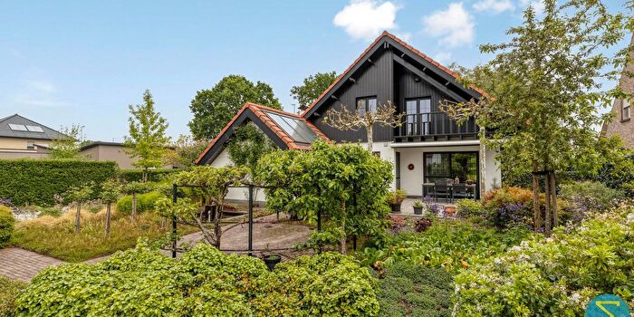 4-kamerhuis te koop in Arendonk